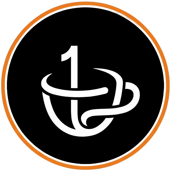 1 Million Cups Logo